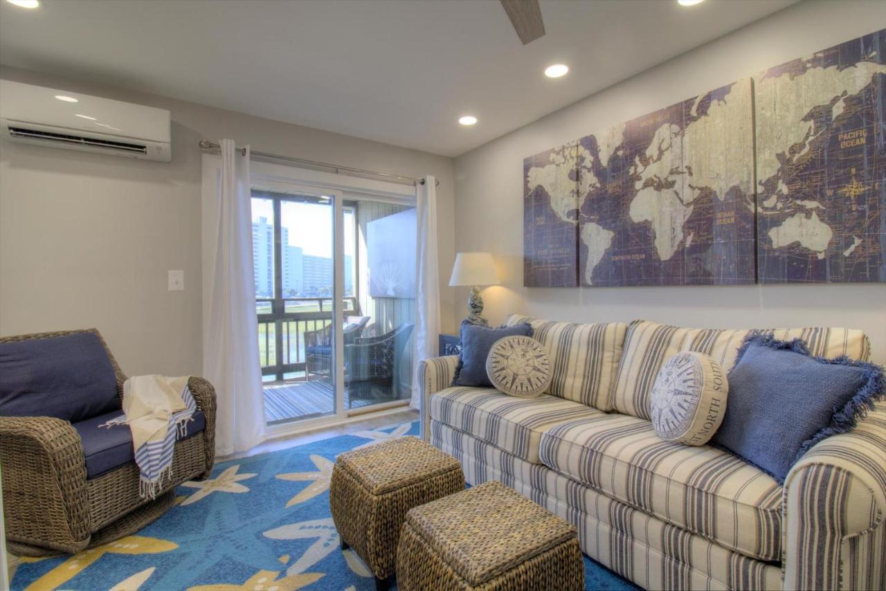 Willa Mariner'S Cove - A 202 Myrtle Beach Zewnętrze zdjęcie