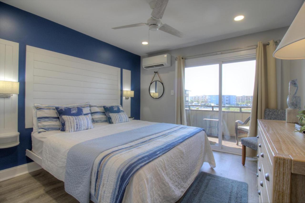 Willa Mariner'S Cove - A 202 Myrtle Beach Zewnętrze zdjęcie
