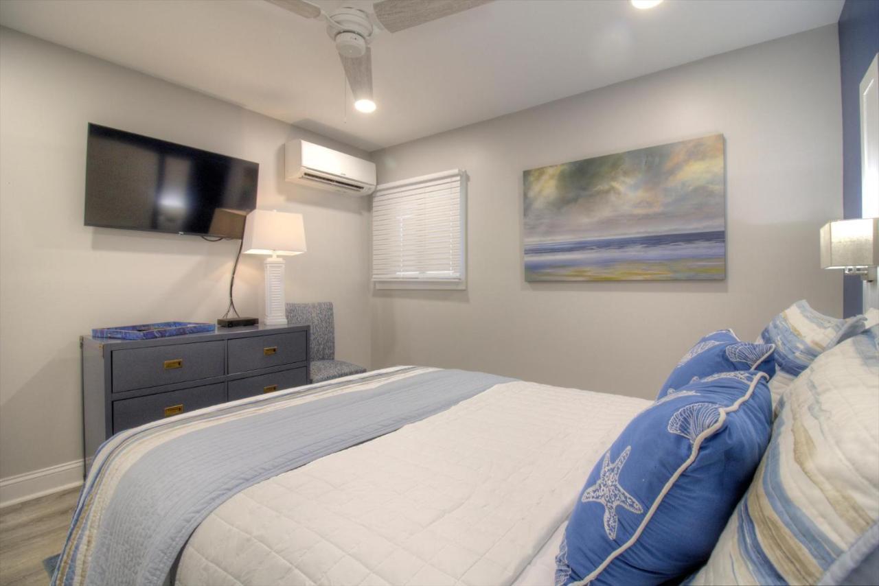 Willa Mariner'S Cove - A 202 Myrtle Beach Zewnętrze zdjęcie