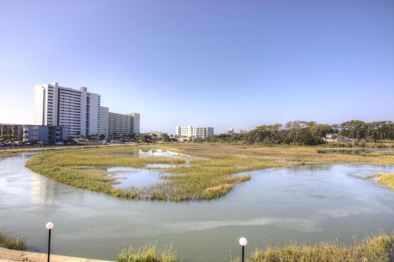 Willa Mariner'S Cove - A 202 Myrtle Beach Zewnętrze zdjęcie