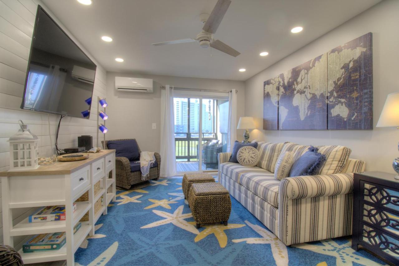 Willa Mariner'S Cove - A 202 Myrtle Beach Zewnętrze zdjęcie