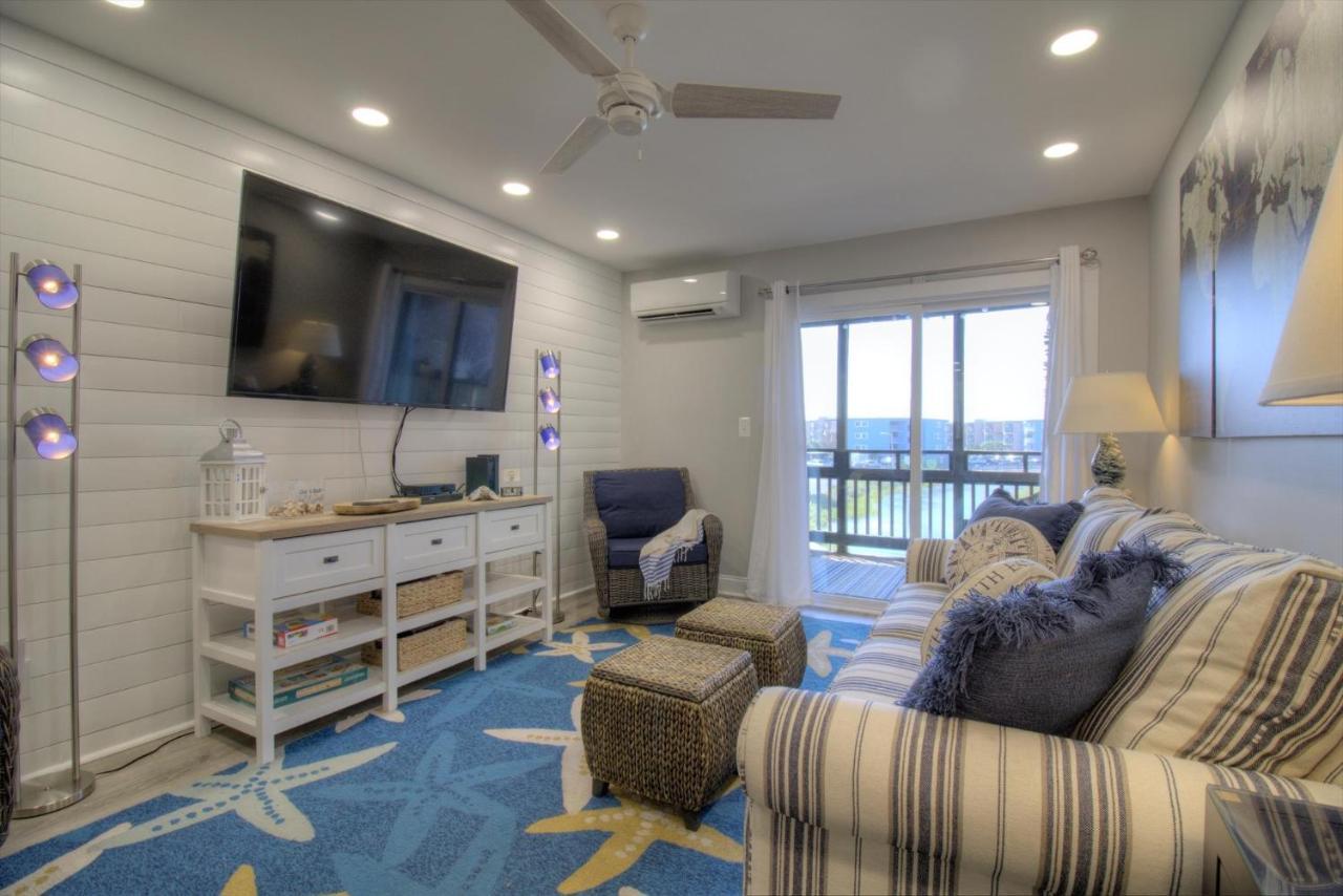 Willa Mariner'S Cove - A 202 Myrtle Beach Zewnętrze zdjęcie