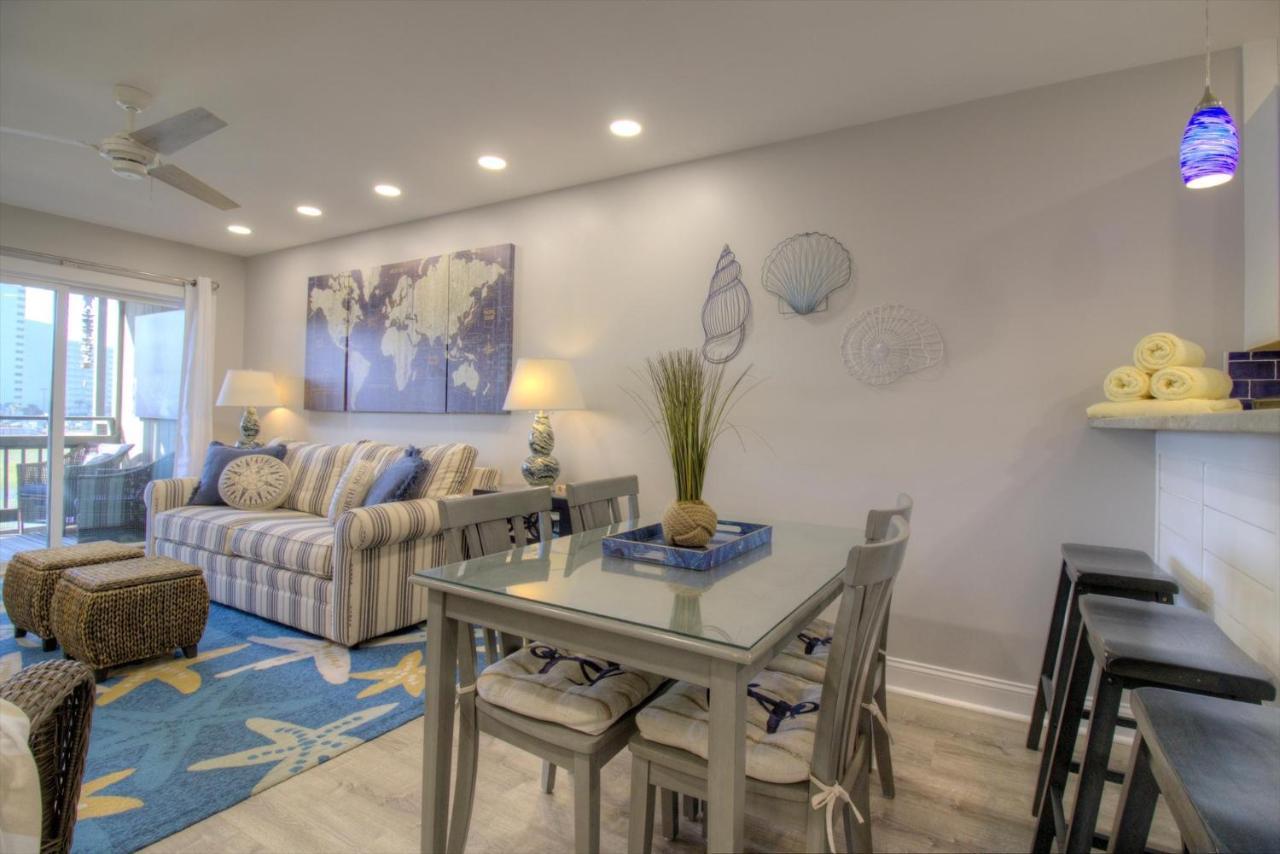Willa Mariner'S Cove - A 202 Myrtle Beach Zewnętrze zdjęcie