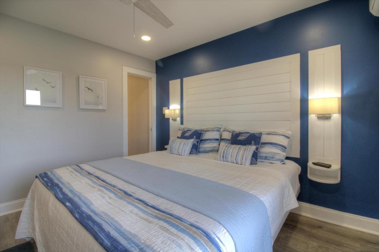 Willa Mariner'S Cove - A 202 Myrtle Beach Zewnętrze zdjęcie