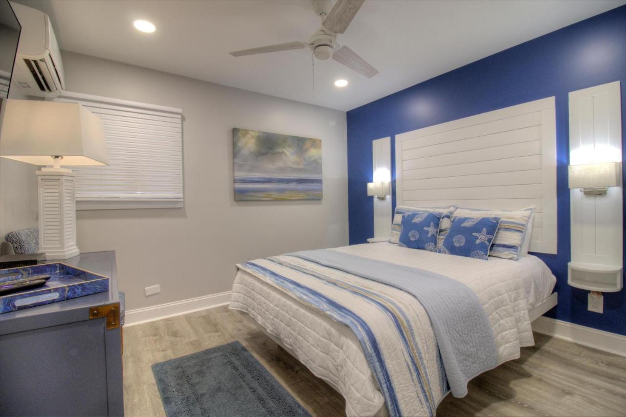 Willa Mariner'S Cove - A 202 Myrtle Beach Zewnętrze zdjęcie