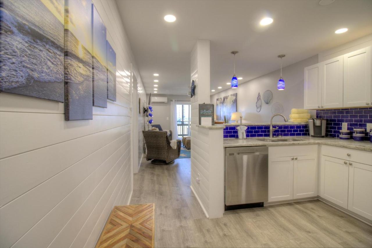 Willa Mariner'S Cove - A 202 Myrtle Beach Zewnętrze zdjęcie