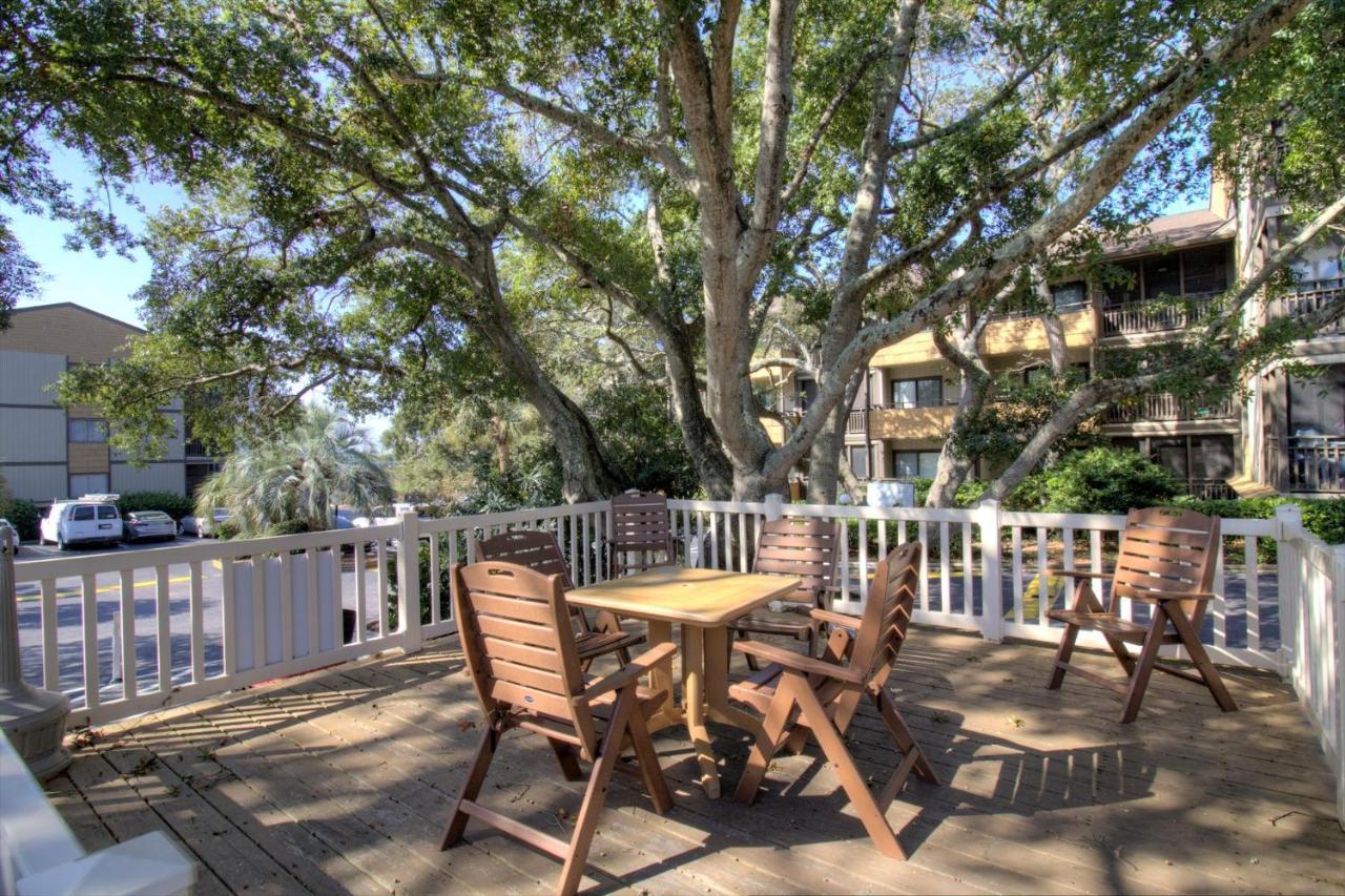 Willa Mariner'S Cove - A 202 Myrtle Beach Zewnętrze zdjęcie